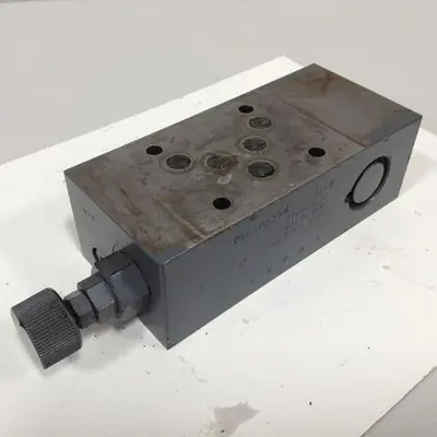 USED PARKER PRM3PP25K31