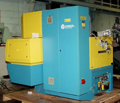 USED 2002 JUNKER EJ29