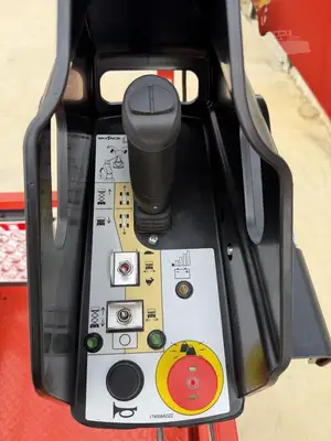 New | in-Stock 2026 SKYJACK SJ3232E Scissor Lifters Texas US | Adcock Equipment USA #1524615
