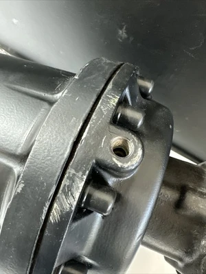 USED Saunders 34206