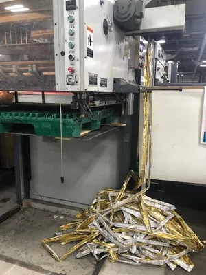 1988 BOBST SP126-BMA Foil Stamper | M3 Graphic Machinery (18)