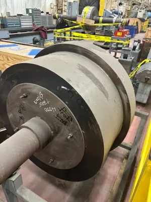 Used _UNKNOWN_ _UNKNOWN_ Calibration Equipment New York US | Apex Group #1550652