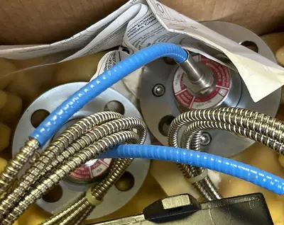 New | in-Stock ASHCROFT D465SXCKFS Miscellaneous Equipment (Electrical & Power) | Surplus Asset Holdings #1202463
