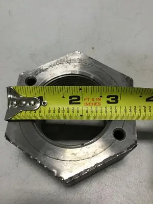 USED SHINWA S-80CN PU08-35 TBN1.75