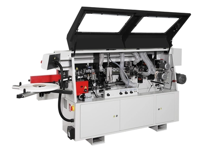 MX340 | Cantek | Edgebanders