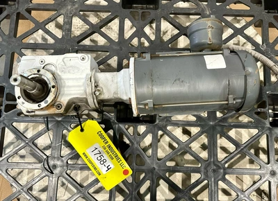 Used _UNKNOWN_ _UNKNOWN_ Gearmotors West Virginia US | Cooper Industries #1409631