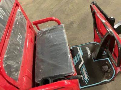 USED 2026 SDLANCH ET13