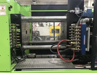 USED 2006 ENGEL SPEED