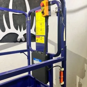 USED 2023 BALLYMORE SAFETY PRODUCTS MSL-12