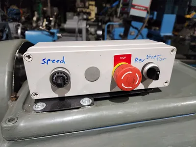 USED LEBLOND 18-36