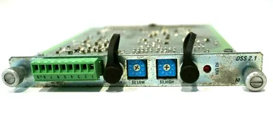 USED INDRAMAT DSS2.1