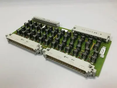 USED ARBURG 651