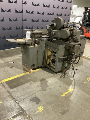USED YANG IRON YAM-CU27-100H