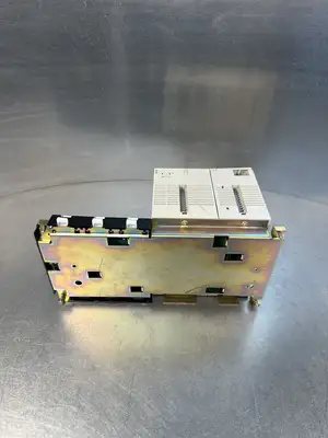 Omron, C200HX, Sysmac, Programmable Controller, 4 Input Or 3 Output Units(1.2.5)