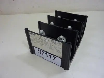 USED GOULD 66263