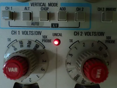 USED TEKTRONIX 2336