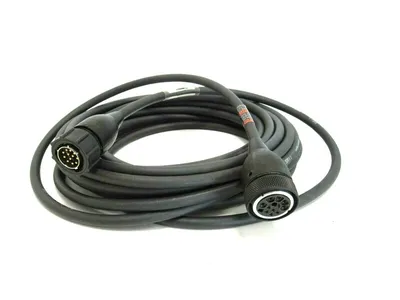 NEW ATLAS COPCO 4220-2604-10 MACHINE CABLE 4220260410