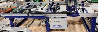 2018 SHOPBOT PRSalpha  96-48 CNC Router | 520 Machinery Sales LLC (5)