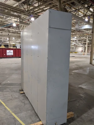 USED SIEMENS NUMBER: MXD63S800A