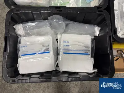 USED Cytiva Cytiva MIcrocell Vial Filler