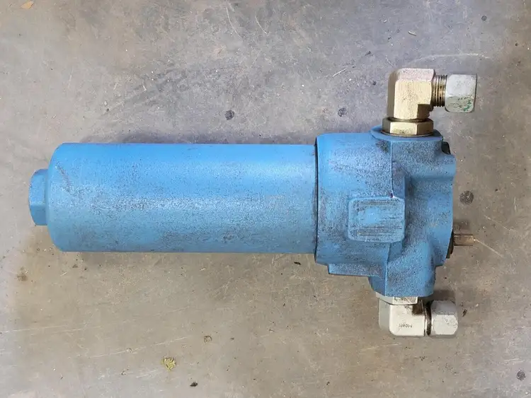 Used FAIREY ARLON 274A-2L50-JL210 Parts (Hydraulics and Pneumatics) British Columbia CA | Lenmark #259022