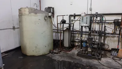 Various Manufacturers Multiple Models Industrial Air Compressor Systems | Machinery Solutions Group, Inc. (22)