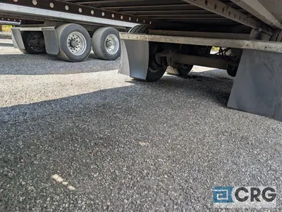 Used _UNKNOWN_ _UNKNOWN_ Reefer Trailers North Carolina US | Capital Recovery Group #1545979