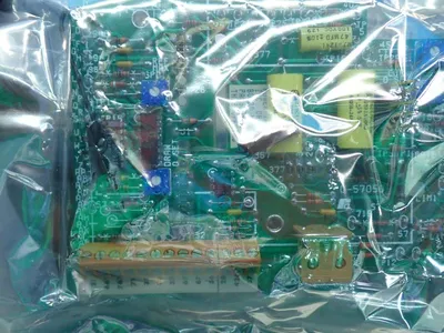Used RELIANCE ELECTRIC 057050 Printed Circuit Boards (PCB) Ohio US | HGR 24 #907517