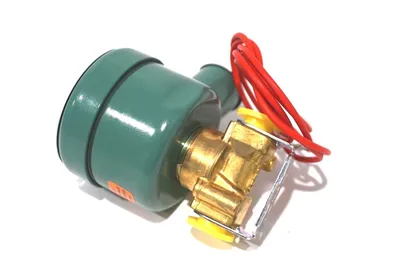 NEW ASCO 8262A211 SOLENOID VALVE