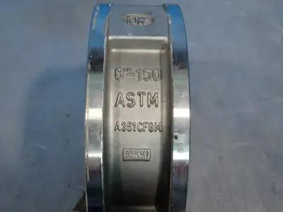 USED RITEPRO CORP 15XMT.8