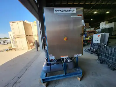 Used 2019 EVOQUA _UNKNOWN_ Mining Equipment British Columbia CA | Lenmark #274480