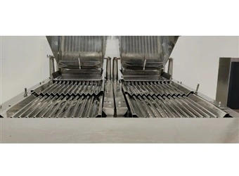 Used COUNTEC COUNTEC 24-LANE COUNTER Tablet/Capsule Counters New York US | Michael Benalt Inc #1274217