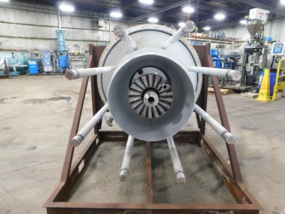 New | in-Stock HAMWORTHY PEABODY COMBUSTION U1WDO270 Boiler Accessories Ohio US | Equipment Recovery Corp. #1331597