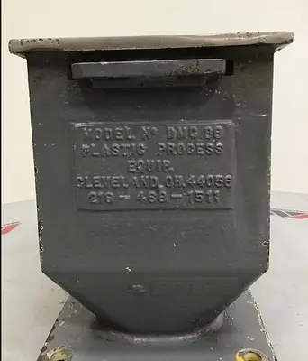 USED PPE DMG 88