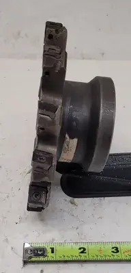 USED ISCAR ESB D6.0-0.62-12-R12