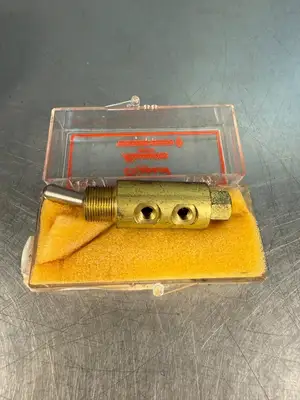 Clippard Valve Normally Closed 510T525 K1-06-054 (3.1.2)