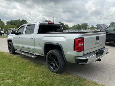 USED 2014 GMC SIERRA 1500