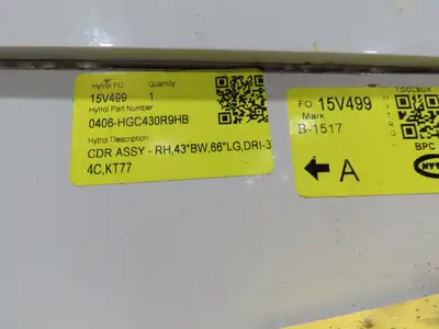 Used HYTROL _UNKNOWN_ Belt Conveyors | Arrow Industrial #561840