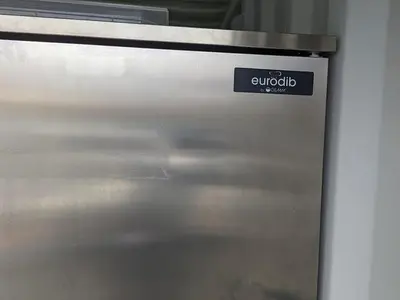 Eurodib Blast Chiller