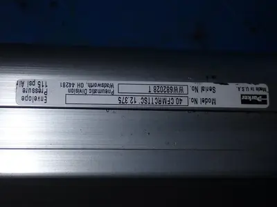 Cylinders