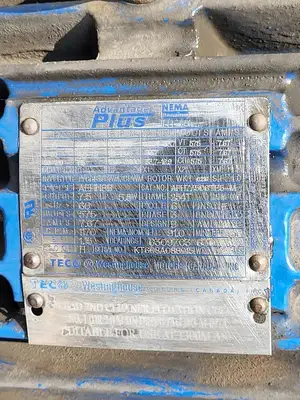 USED METSO DR24