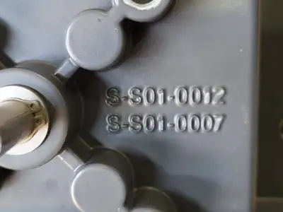NEW TOPWORX DXP-E21GNEB7A21