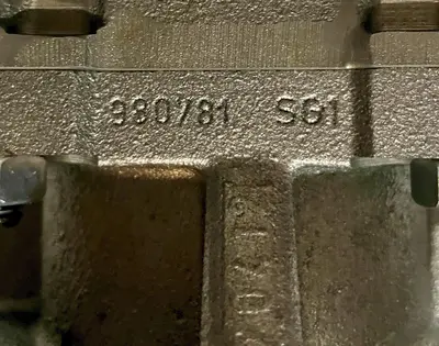 Rexroth R900961556, R900932139 Pumps, Hydraulic | Great American Equipment Company (10)