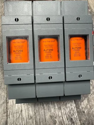 ABB OS200J30 Electrical/PLC/Automation | ESS Industrial Equipment Sales (8)