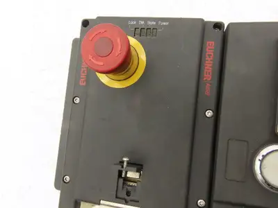 Used EUCHNER _UNKNOWN_ Miscellaneous MRO Indiana US | Arrow Industrial #1408691