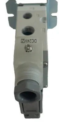 NEW SMC VP542R-5DZ1-02A-F SOLENOID VALVE VP542R5DZ102AF