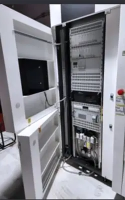 Used 2015 Arcam AB Q20+ 3D Printers Texas US | Machine Tool Bids #1323122
