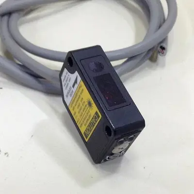 USED OPTEX BGS-ZL10N