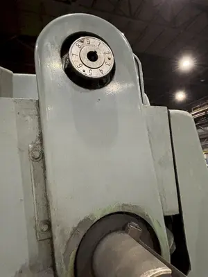 USED BLISS C45