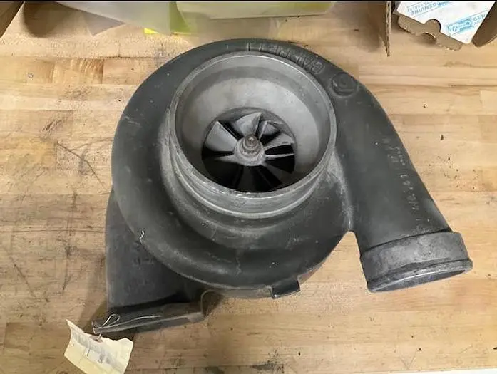 Used WAUKESHA VHP Engine Parts & Accessories | Compression Source #410370